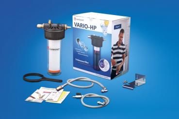 Carbonit Vario Untertisch Wasserfilter